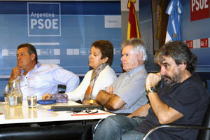 Asamblea PSOE Bs As 1
