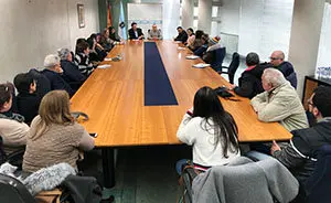Miranda e Carballo Lugo reunión VeneLugo 1