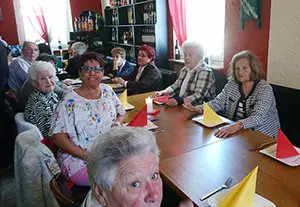 Participantes 1