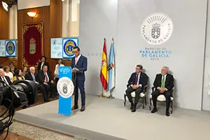 Roberto González Intervención