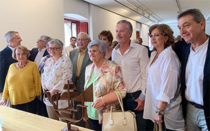 Carabela 2019