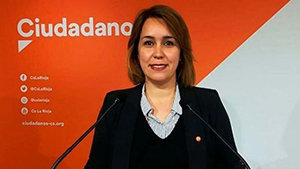 María Luisa Alonso García
