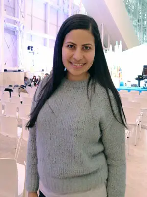 María Isabel González