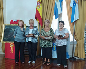 Centro Gallego de Avellaneda Premio 1