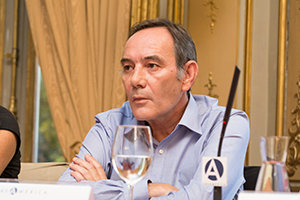 Santiago Yerga Cobos