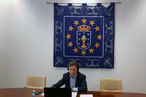 12.Gamallo en Bruselas
