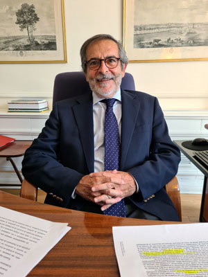 Cónsul General de España Buenos Aires copia