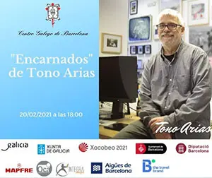 Tono Arias