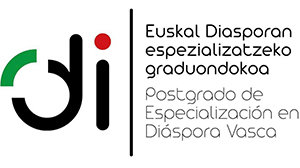 Logo Diaspora Vasca