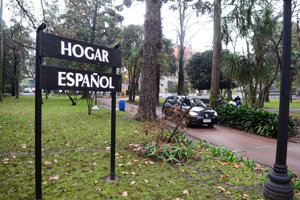 Hogar Español de Montevideo
