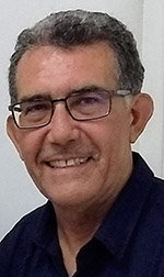 Jose Julio Rodriguez