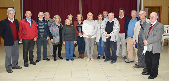Uru-Asamblea entidades gallegas