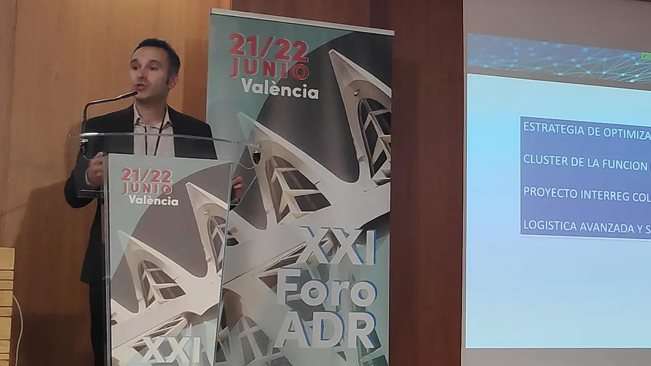 Igape Foro ADR