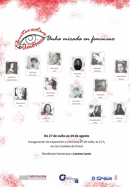 Cartel O Grove