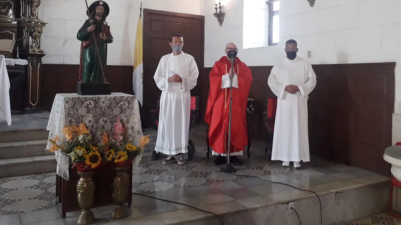 Día de Galicia en Cuba 2