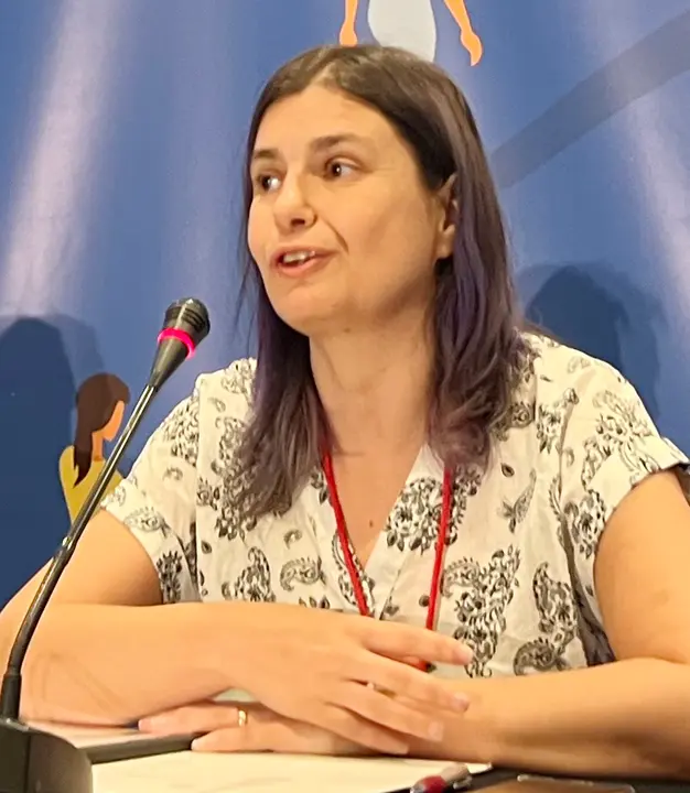 Violeta Alonso