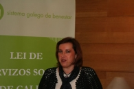 María Jesús Lago