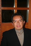 Carlos Navarro.