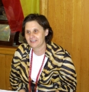 María José Ramos.