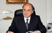 El profesor Gonzalo Gómez Dacal, nuevo director del Centro de Estudios Brasileños.