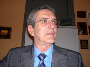 Miguel Ángel Machín.
