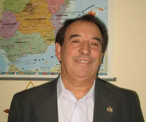 Arturo P&eacute;rez se har&aacute; cargo de la Federaci&oacute;n.