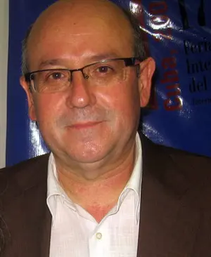 Manuel Luis Rodríguez.