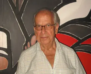 Alberto Portas Gómez.