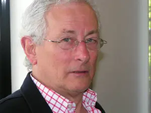 José Feito, participa en el proyecto \\\'Impulso\\\'.