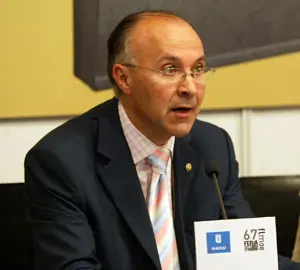 Ramiro Ruiz.