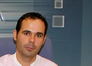 Alberto García Cerviño