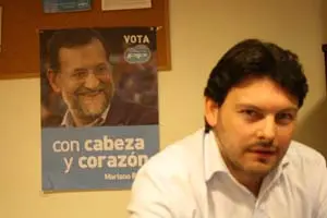 El diputado ‘popular’ considera que el BNG ha perdido la “vitola de impolutos que pretenden atribuirse”.