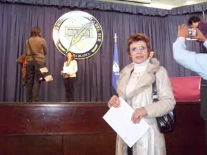 Los asistentes profundizaron en asuntos como la vivienda o la salud.
