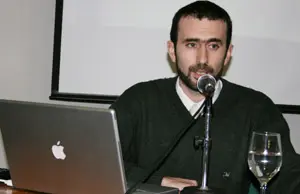 Juan Ignacio Ingelmo.