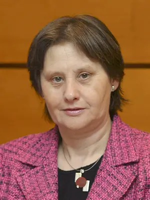 María José Ramos