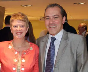  Consuelo Rum&iacute; y Agust&iacute;n Torres inaugurar&aacute;n el III Congreso de J&oacute;venes en Argentina.