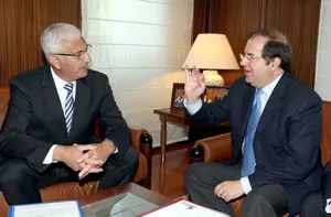 Herrera y Claude Bertaud.