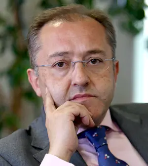 Felix Colsa.