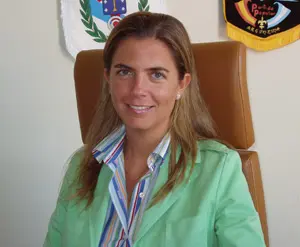 La directora de la Agencia Asturiana de Emigración mantendrá diferentes encuentros con la colectividad.
