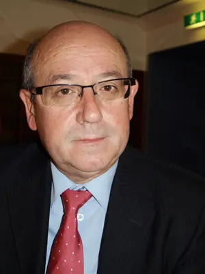  Manuel Luis Rodríguez.