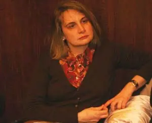  Ana Fern&aacute;ndez Asperilla.