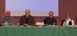 Imagen del congreso celebrado el pasado año.