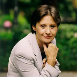 María José Ramos.