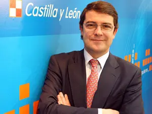 Alfonso Fernández Mañueco