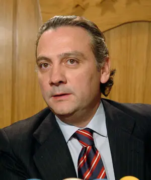  Alfredo Prada.