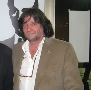 Lois P&eacute;rez Leira.