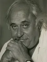 El artista José Luis Posada.
