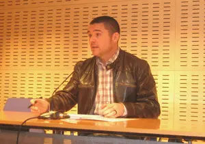  Rafael Palacios presentó los nuevos casos de desaparecidos en Argentina.