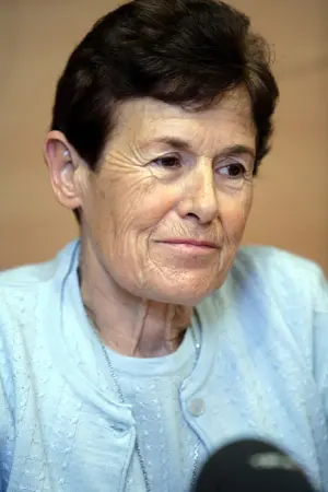Presentación López, Premio Castilla y León de los Valores Humanos