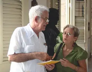  Domingo Regueiro asegura que las celebraciones ser&aacute;n discretas. 